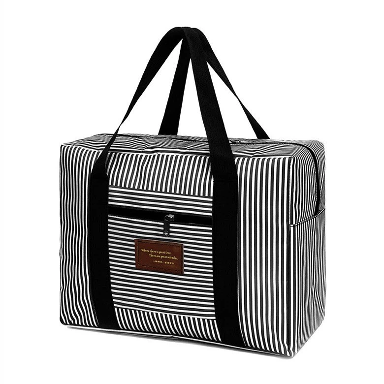 Large Capacity Oxford Storage Bag factory