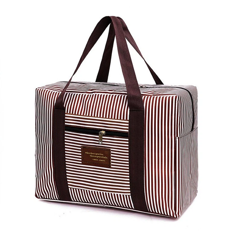 Large Capacity Oxford Storage Bag suppliers