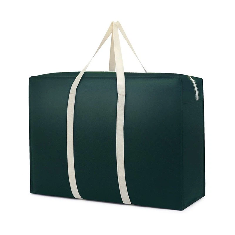 Moving Woven Storage Bags factory