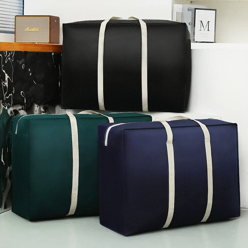 Moving Woven Storage Bags high quality