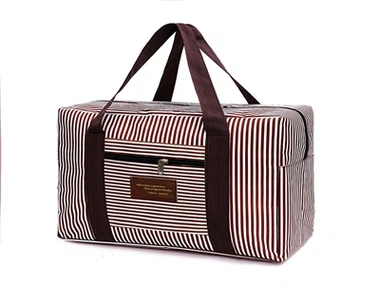 Daily Care Of Oxford Cloth Luggage Bags