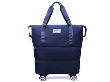 Which Material Is The Most Durable For Storage Bags?