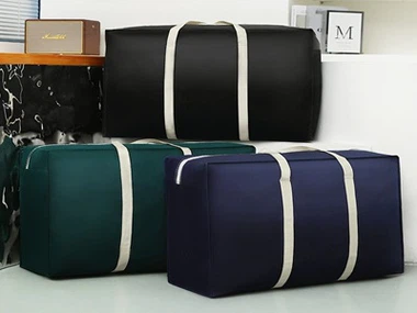 Product Features of Clothing Storage Bags