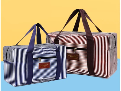 What Are The Materials Used For Storage Bags?