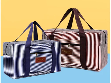 What Are The Materials Used For Storage Bags?