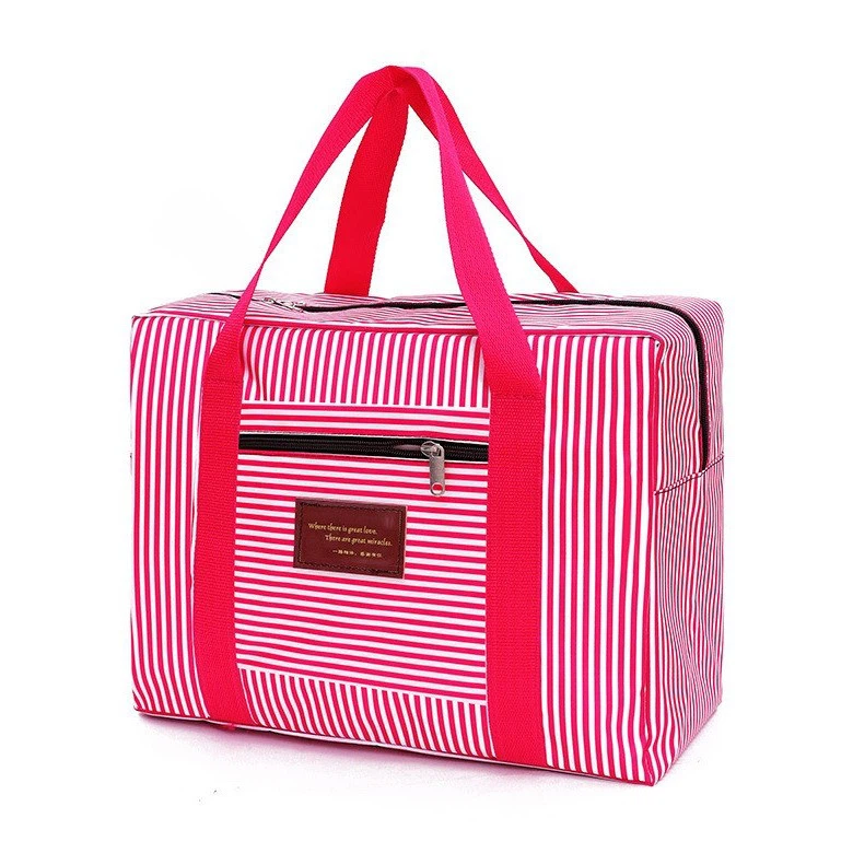 Oxford Cloth Duffel Bag For Clothing best