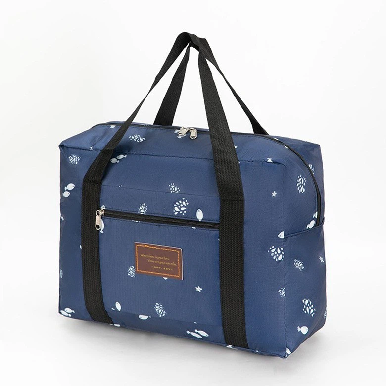 Oxford Cloth Duffel Bag For Clothing high quality