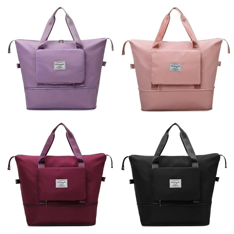 Oxford Cloth Duffel Bag For Moving suppliers