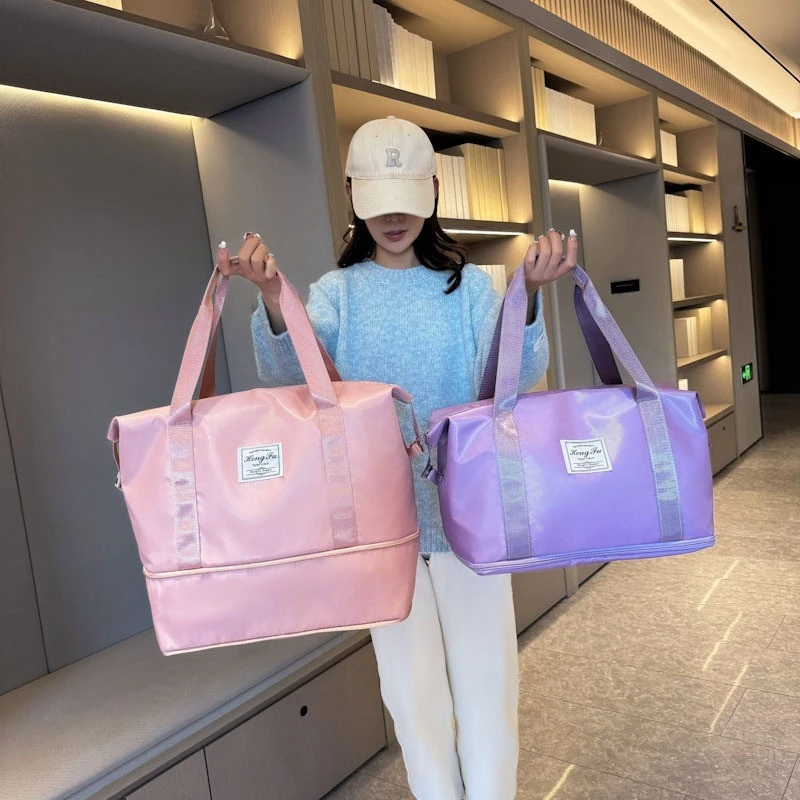 Oxford Cloth Duffel Bag For Moving high quality