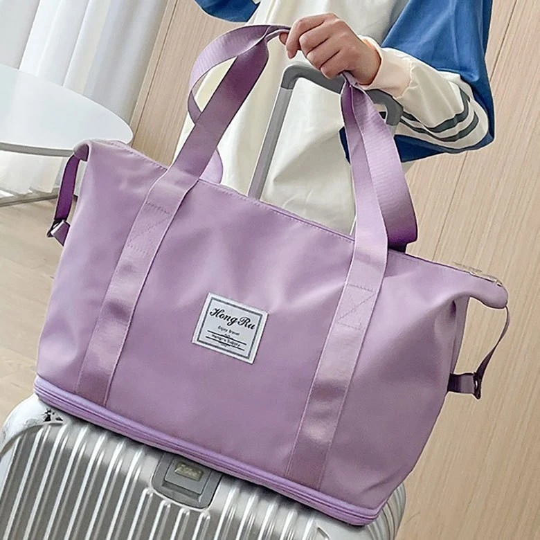 Oxford Cloth Duffel Bag For Moving best