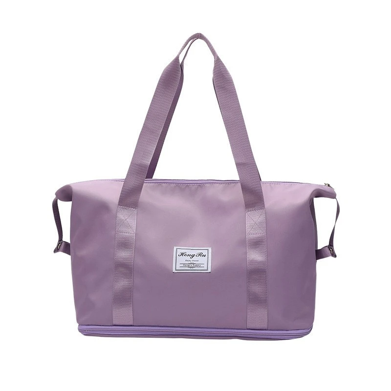 Oxford Cloth Duffel Bag For Moving