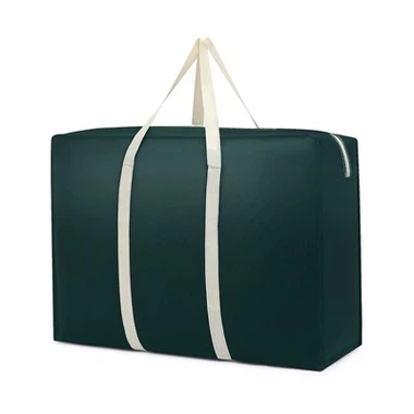 Non-woven Zippered Storage Bags