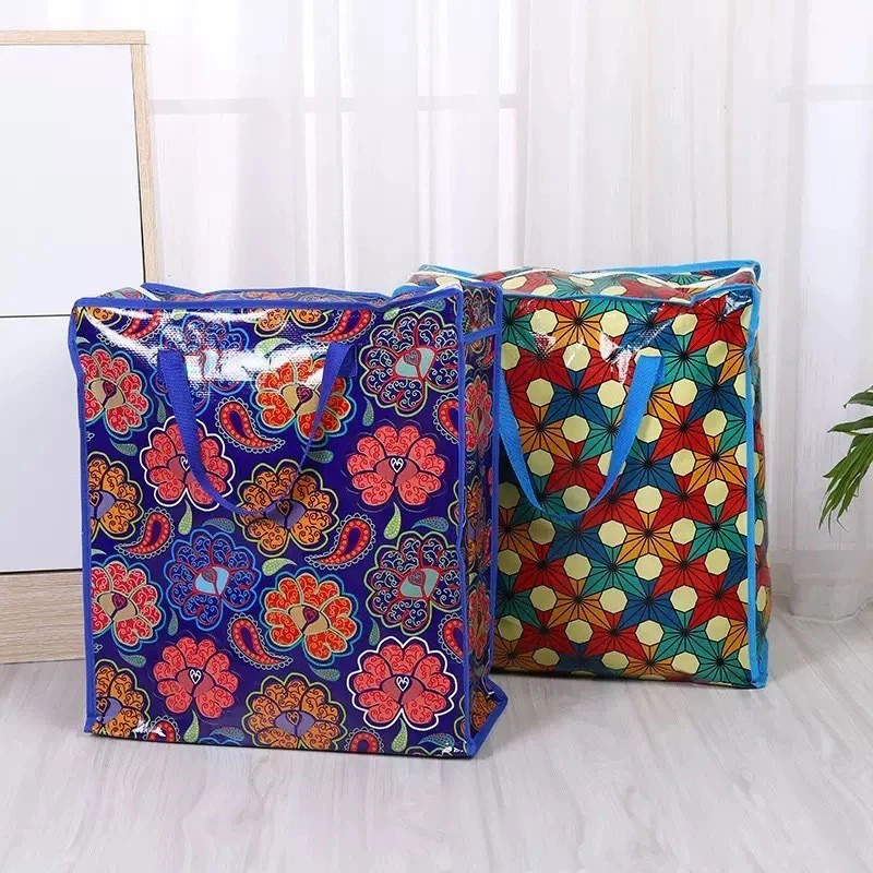 Woven Storage Bags For Home Use price
