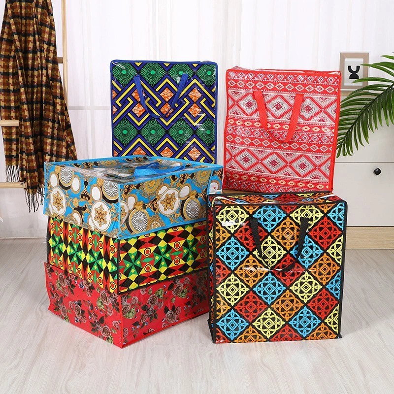 Woven Storage Bags For Home Use price