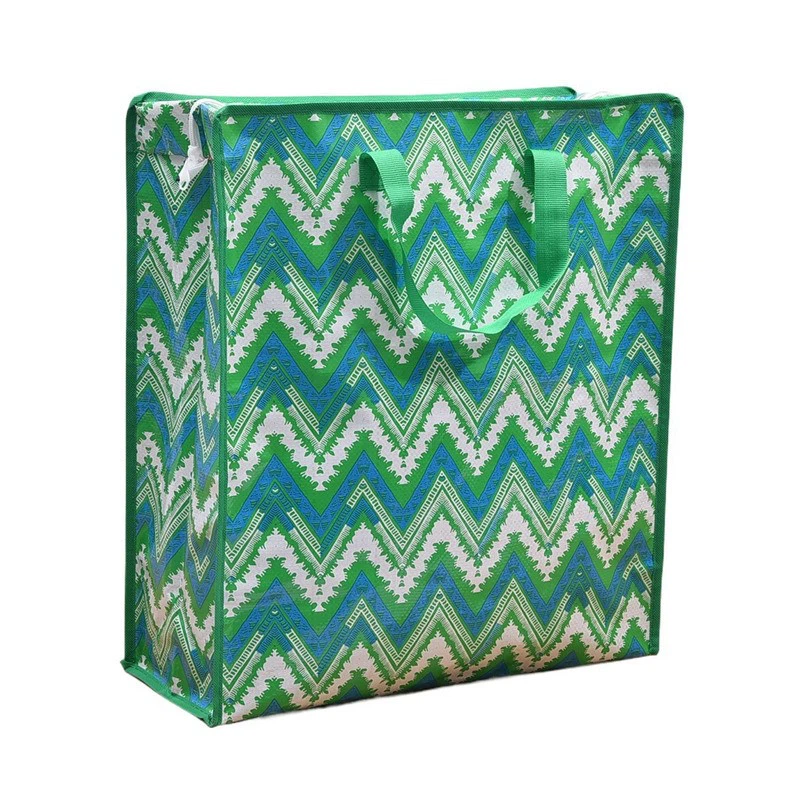 Woven Storage Bags For Home Use
