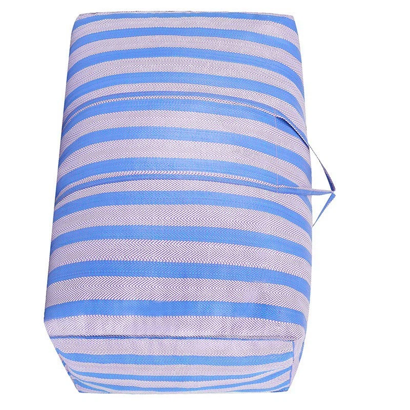 Zipper Nylon Storage Bags